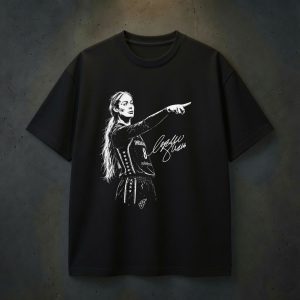Shirt Introvert On Purpose Tee