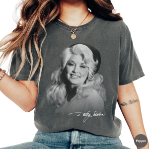 Dolly Parton Shirt, Dolly Parton Memorial Tee, Country Music Legend Shirt, In Memory of Dolly 1946-2026, Country Music Fan Gift, Tribute Tee